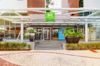 Ibis Styles Belem Nazare Hotel di 