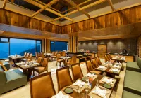 卓達克利芬度假村＆Spa, Mashobra