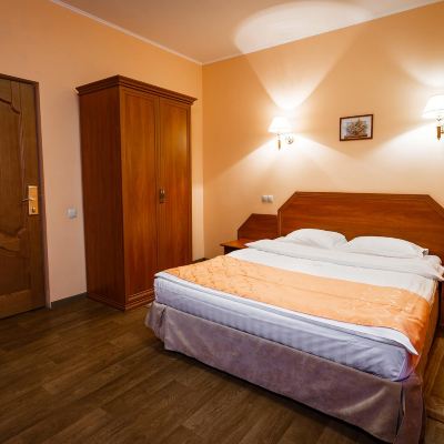Double Room Hotel Ankor Promo Code