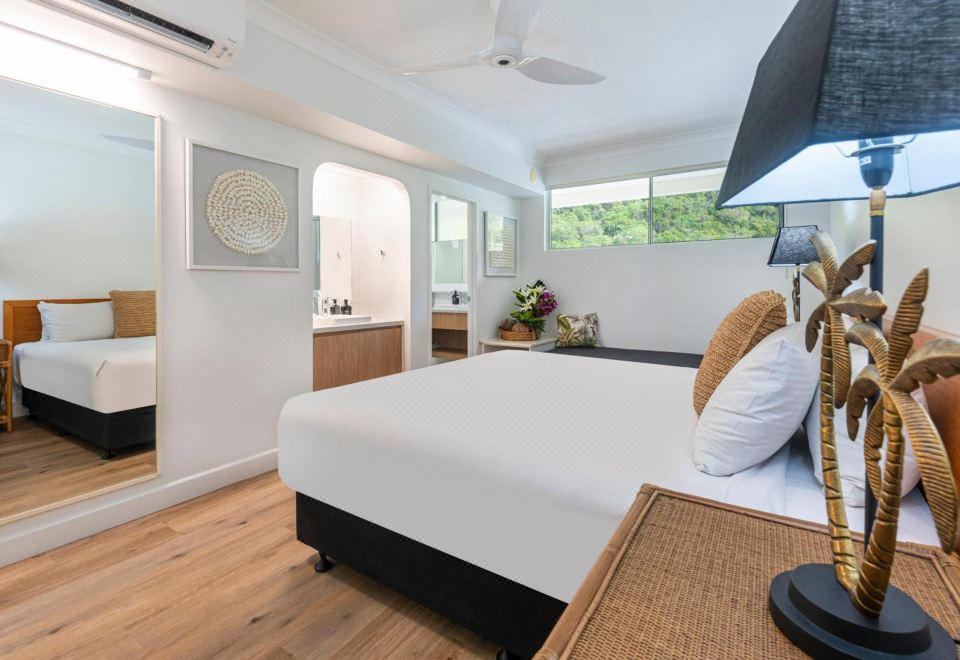 海景惠特桑迪公寓13层W1302 （非服务式）