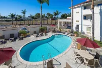 Motel 6 Ventura, CA - South