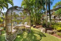 Mantra Club Croc Hotels in 