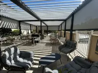 Les Orchidées , Hôtel & Restaurant