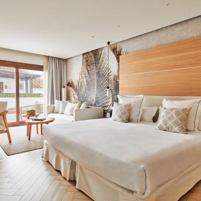 Junior King Suite Nobu Hotel Marbella Promo Code