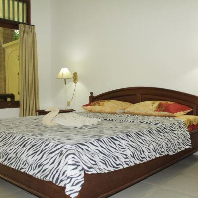 Superior Double Room Yulia 1 Promo Code