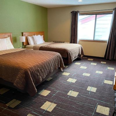 Suite Apartment Walker Hotel Promo Code
