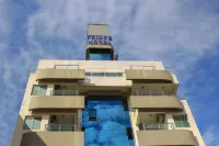 Prince Hotel Hotéis em 