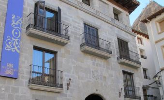 Hotel Palacio del Obispo - Housity