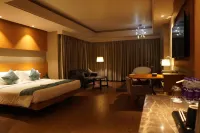 Kiranshree Grand Hotels in 
