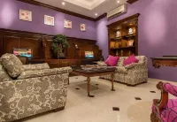 Hotel Plaza Colonial
