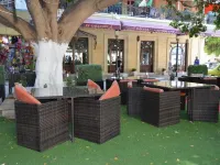 المشرق فنادق في عنابة