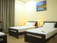 Raahi Hotel فنادق في جيلجيت