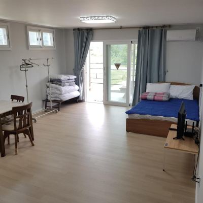 스탠다드 스튜디오 게스트하우스 길손 쿠폰