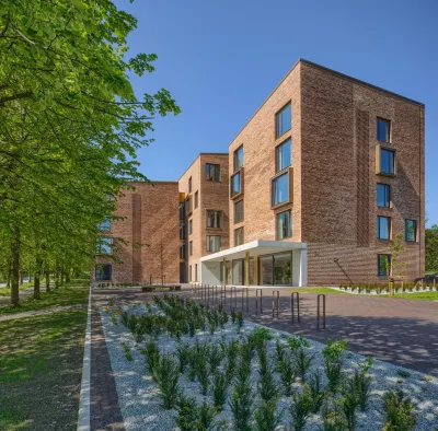 Ydalir Hotel Hotels in 