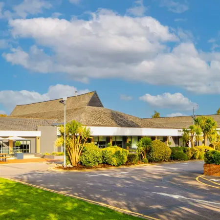 Holiday Inn READING-SOUTH M4, JCT.11 by IHG