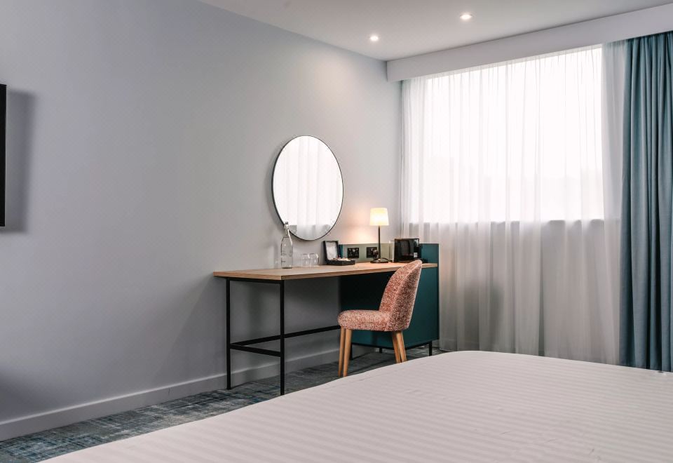 1张超大特大床至尊