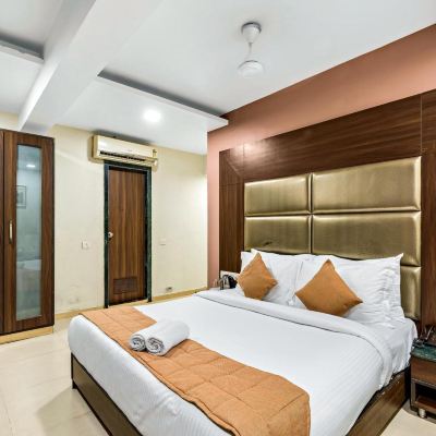 Executive Room Krushnai Resort Promo Code