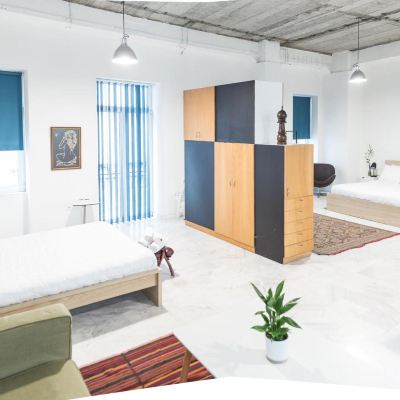 Superior Studio With Balcony Concierge Downtown Promo Code