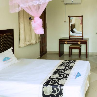 Superior Double Room Kilimanjaro Inn Promo Code