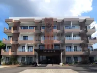 Gemma Hotel Balige