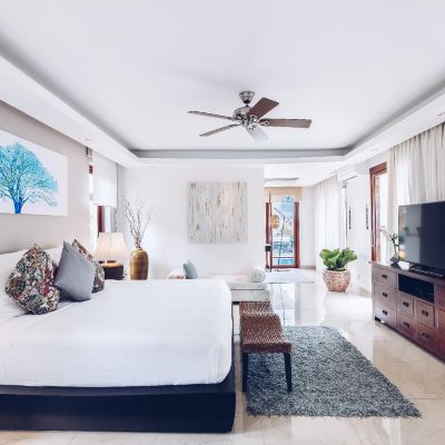 Lotus 5-Bedroom Beachfront Villa Lotus Samui Promo Code