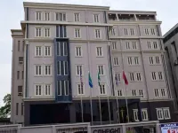 Citiheight Hotel Hotels in 