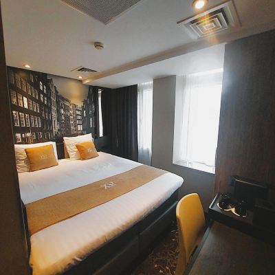 Economy Double Room XO Hotels Infinity Promo Code