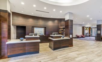 Courtyard by Marriott Boston Waltham - Housity