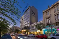 No 15 Ermou Hotel Отели в г. 