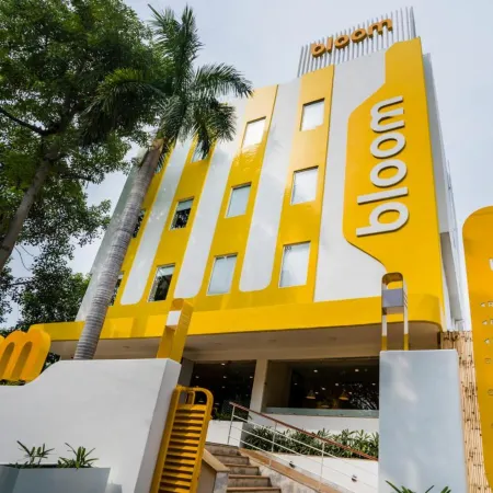 Bloom Hotel - Sector 19