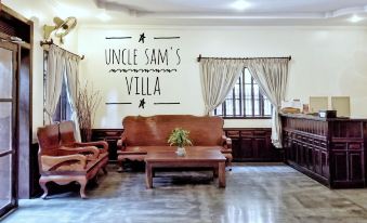 Uncle Sam Villa - Housity
