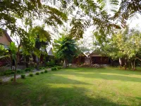 Phou Iu II Bungalow Hotels in 