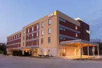 Home2 Suites by Hilton Youngstown West/Austintown Отели в г. 