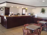 Navasota Inn Hoteles en Condado de Grimes