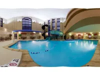 Holiday Inn Express & Suites MITCHELL by IHG Hotels in Mitchell