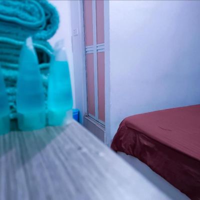 Bilik Queen Standard Kupon Bmw Hotel