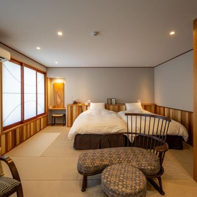 ジュニア スイート 飛騨高山温泉　旅館あすなろ クーポン