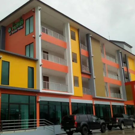 @ RocKo Hotel