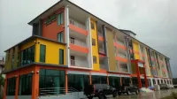 @ RocKo Hotel