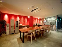 Hotel Zipang