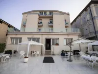 Riviera Mare Beach Life Hotel Hotel a Viserba