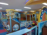Hotel Syariah Selamat Sukabumi
