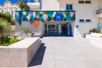 Ibis Budget Menton