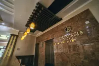 沃爾託亞洲酒店 酒店