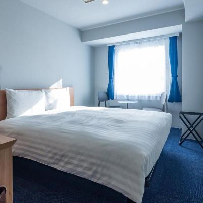 クイーンルーム(喫煙) 東横INN郡山 クーポン