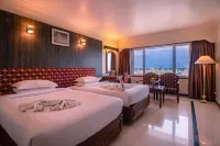Hotel Annamalai International Hotel a 