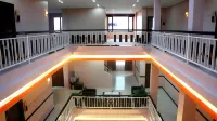 Rahat Icon Hotel