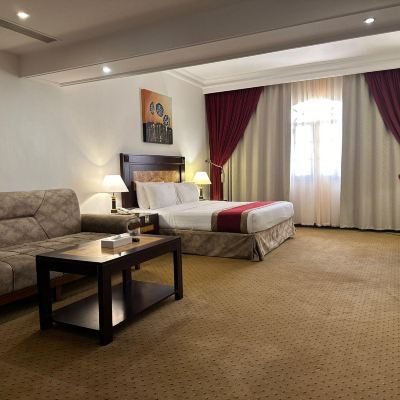 Deluxe Room Caesar Hotel Promo Code