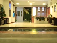 The My Home Resort