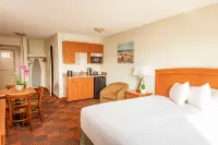 Service Plus Inns and Suites Calgary